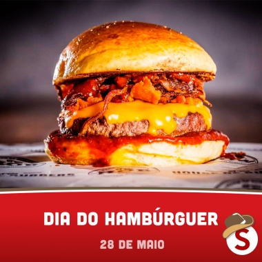 Hamburguer de Costela